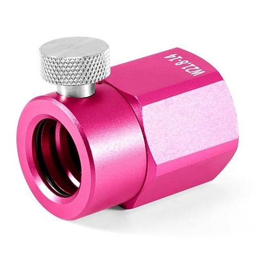 Adattatore ricarica co2 per - ricarica,