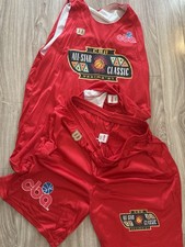 1997 CBA Continental