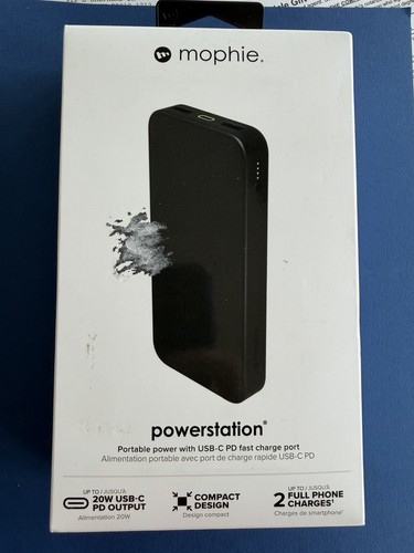 Mophie powerstation - mophie, xl