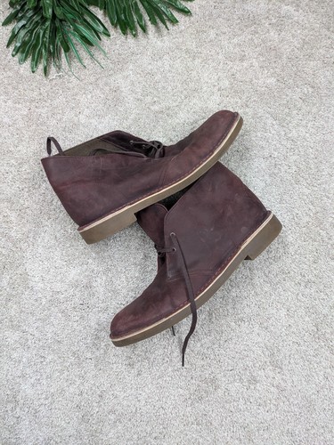 Stivali clarks uomo pelle - uomo, 13