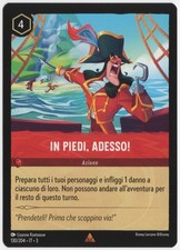 Lorcana Disney Set Nelle Terre