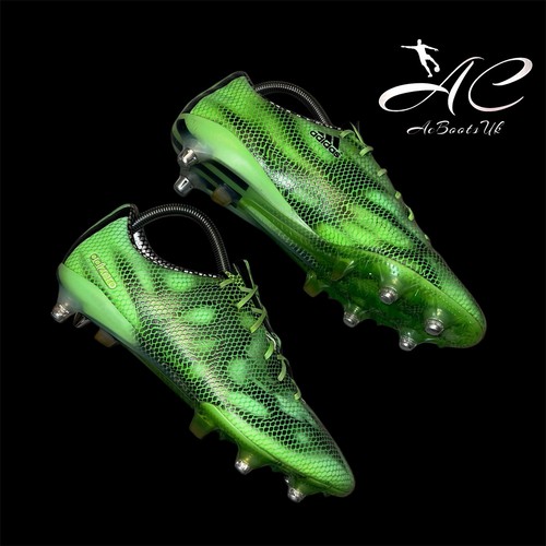 Scarpe calcio adidas - adidas, f50