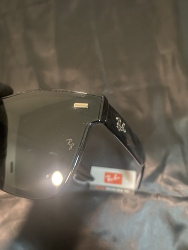 Ray ban glasses black - black, color