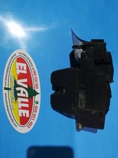 serratura portellone posteriore CITROEN C4 PICASSO INTENSIVE 397550