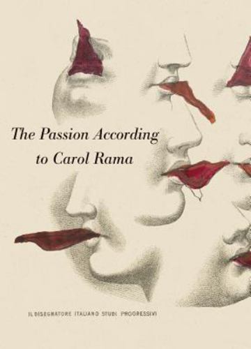 The passion according carol - the,