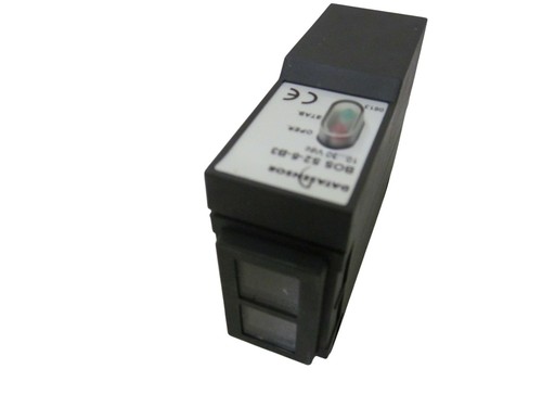 Balluff boss2 nsmp - balluff,