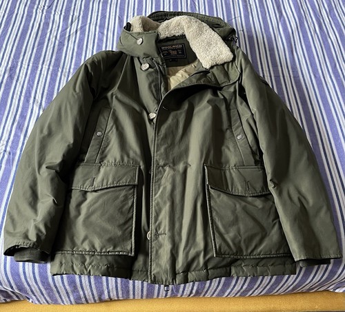 Giaccone woolrich - woolrich,