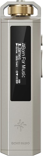 Fiio snowsky echo - nano, retro