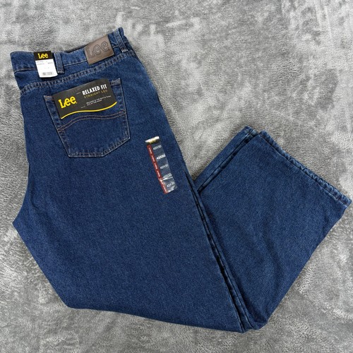 Jeans lee relaxed fit - jeans,