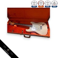 Custodia rigida Fender USA