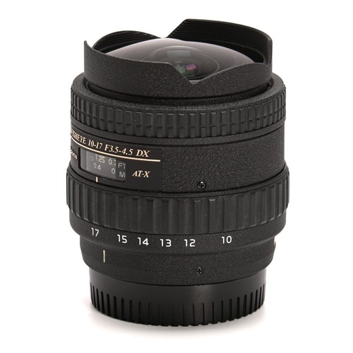 Obiettivo tokina mm - obiettivo,