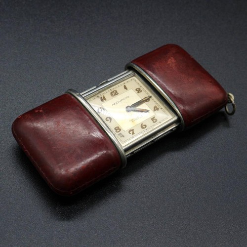 Movado ermeto orologio - movado,
