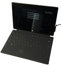 Microsoft Surface RT 1516