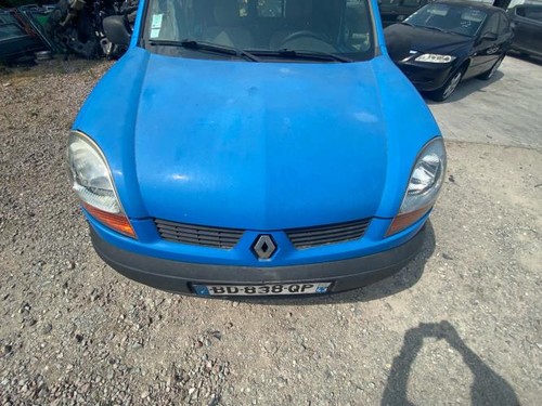 Culla motore anteriore renault - motore,