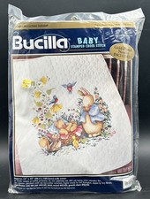Bucilla Kit Punto Croce