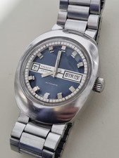 Tissot T12 (46642) Cal 794 Gay