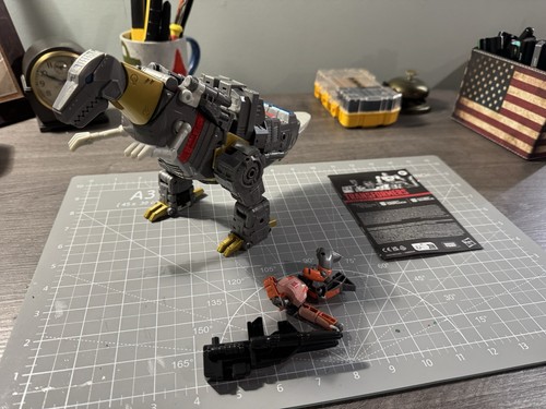 Transformers studio series - transformers,