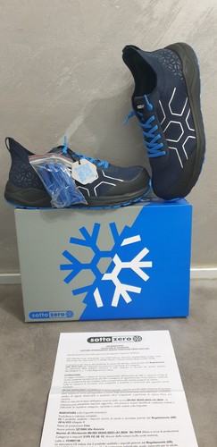 Scarpe lavoro - scarpe,