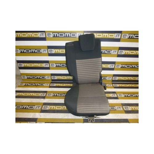 Sedile posteriore fiat - dx.,
