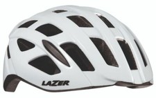 LAZER  CASCO TONIC WHITE 28
