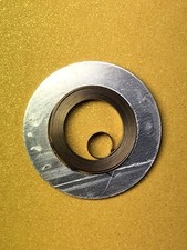 Zenith 2532 2542 2552 2562 Mainspring Ressort Muelle Zugfeder Molla Zf781