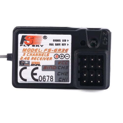 Ricevente flysky gr3f 3 - , fs-gr3f
