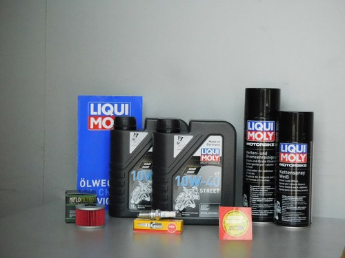 Kit manutenzione kreidler - kit,