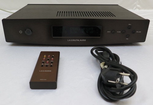 Digital audio mh da003 - audio, mh-da003