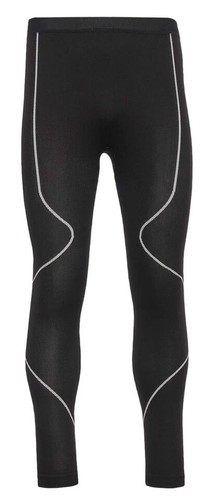 Pantalone termico diadora - pantalone,