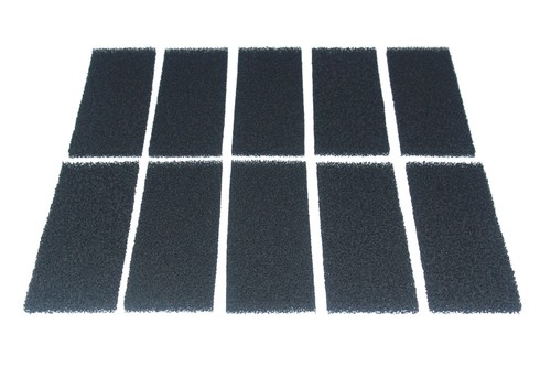 Filtri schiuma carbonio - filtri, di