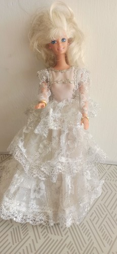 Barbie sposa principessa - barbie,