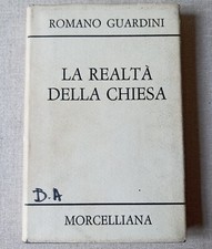 La realtà della Chiesa