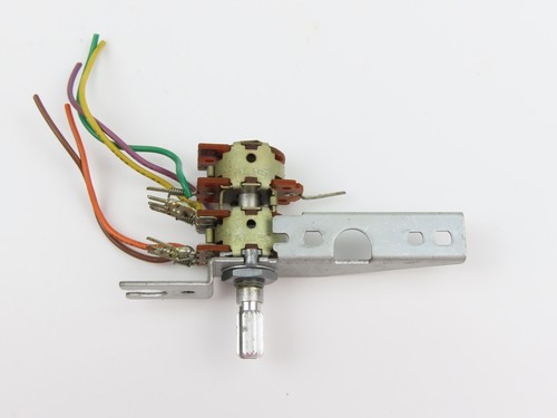 Pioneer f1250 volume pot - ct-f1250*,