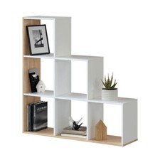 Libreria legno design - libreria, in