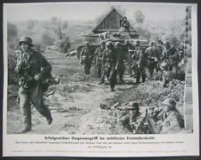 Panzer III 1942 East front