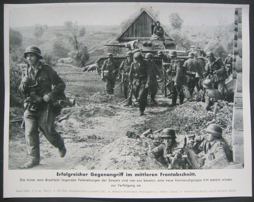 Panzer iii 1942 east front - 1942,