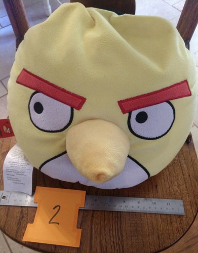 Peluche angry birds - peluche,