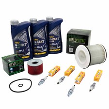 Kit manutenzione olio per - manutenzione,