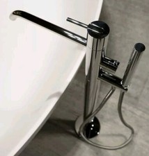 Miscelatore antoniolupi Ayati per Vasca Freestanding con Doccetta AY903SA