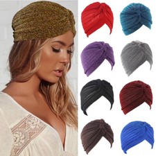 Turbanti Da Donna Cappelli