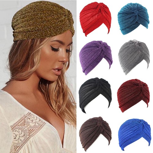 Turbanti donna cappelli - turbanti, da
