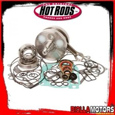 CBK0010 KIT ALBERO MOTORE HOT