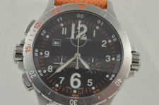 HAMILTON KHAKI H745120 QUARZO