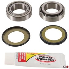 KIT CUSCINETTI DI STERZO HONDA CRF450RL 2021-2023 PIVOT WORKS PWSSK-H02-021