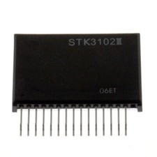 STK3102 III MK3 PMC Hybrid IC