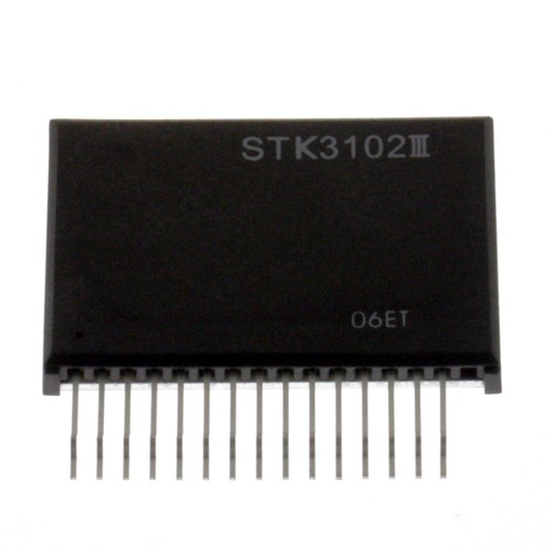 Stk3102 iii mk3 - stk3102,