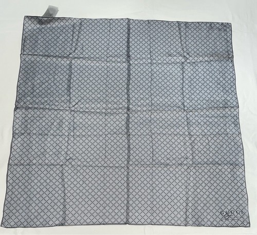 Foulard gucci 100 - foulard, seta