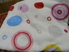 Plaid Matrimoniale Coperta