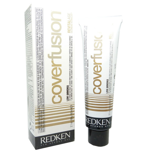Redken cover fusion - cover,