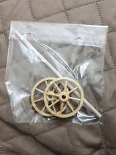 2 Paia Ruote Da Carro Per